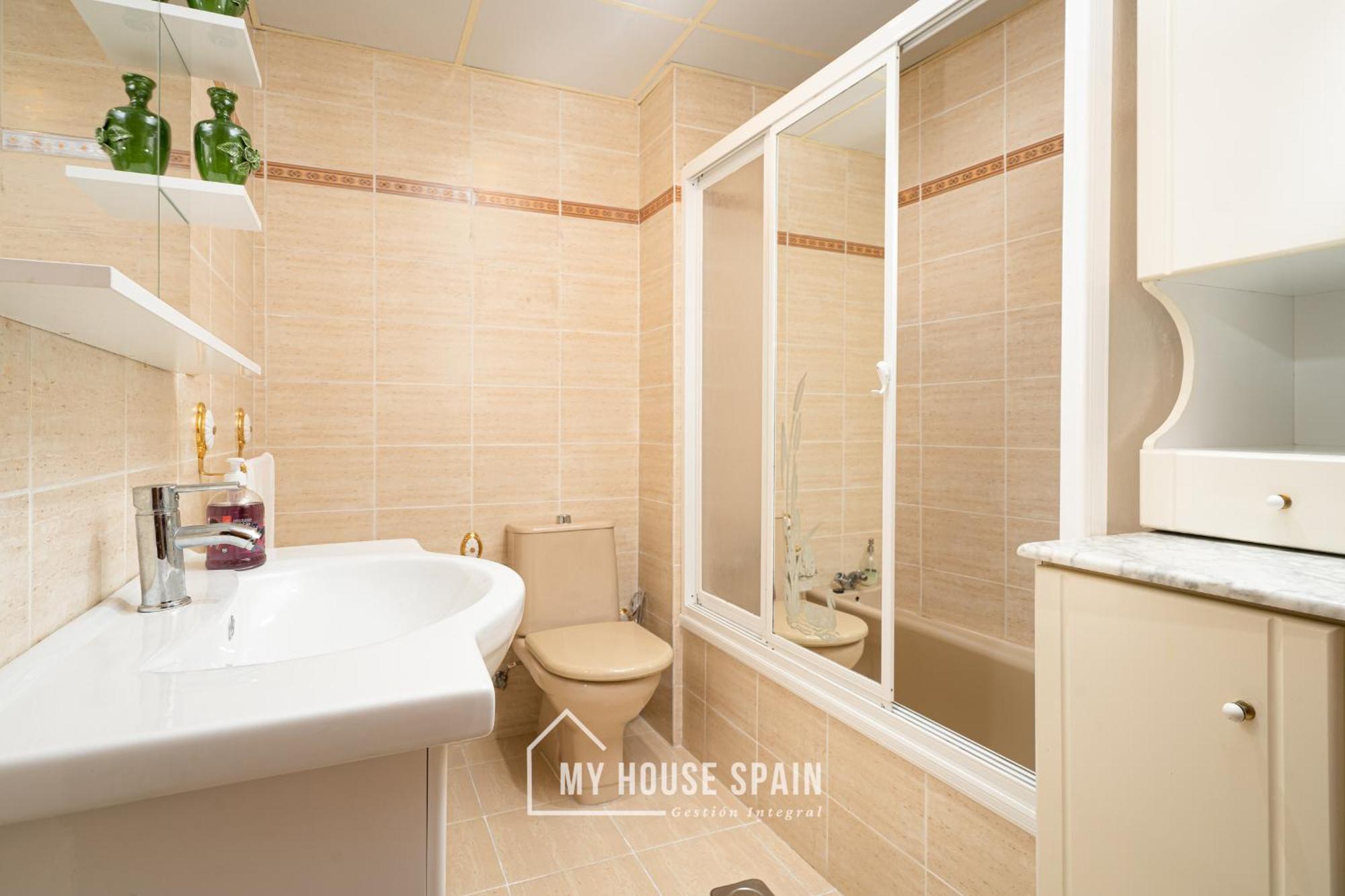 Myhousespain - Amplio Apartamento Con Vistas En Pleno Centro Gijon Exterior photo