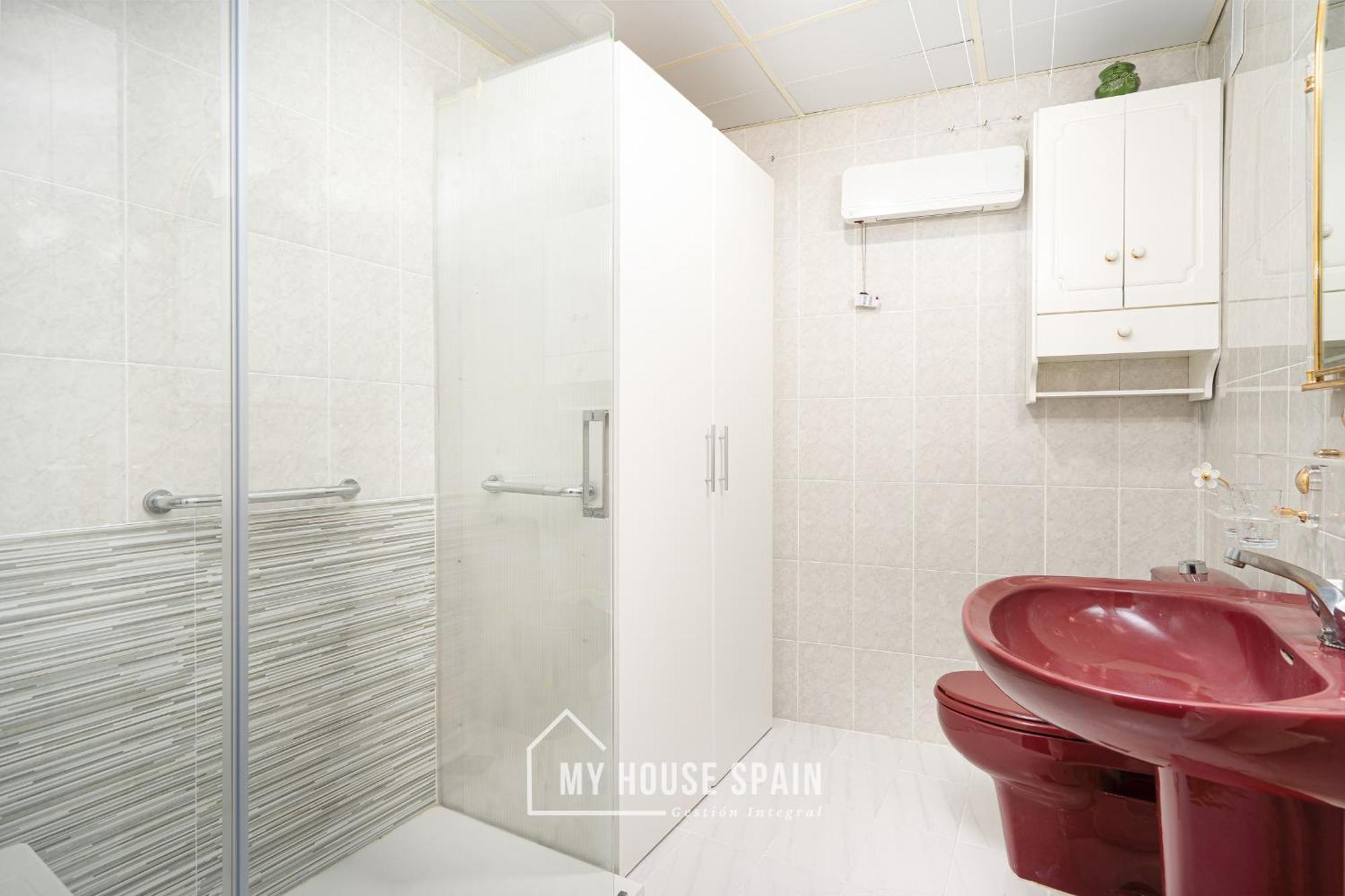 Myhousespain - Amplio Apartamento Con Vistas En Pleno Centro Gijon Exterior photo